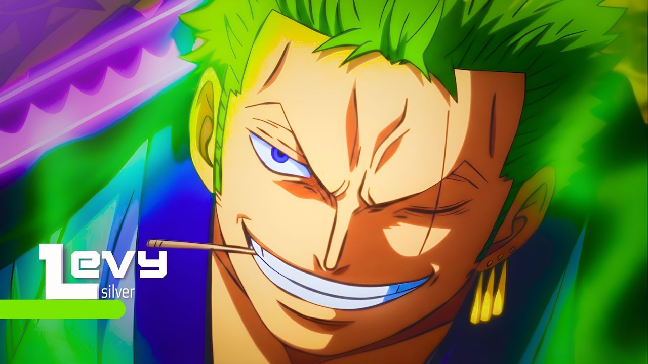 ♪ ZORO  