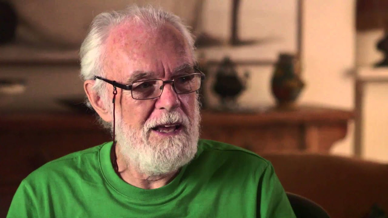 Ep. 7 A Conversation with David Harvey Part II | The World Today