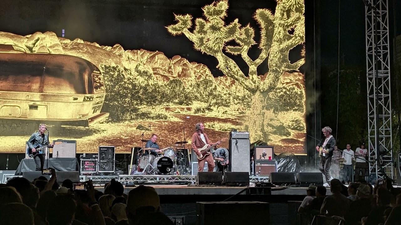 Texas Is The Reason - Live at Best Friends Forever Fest -Las Vegas, NV - 10-11-2025(FULL SHOW AUDIO)