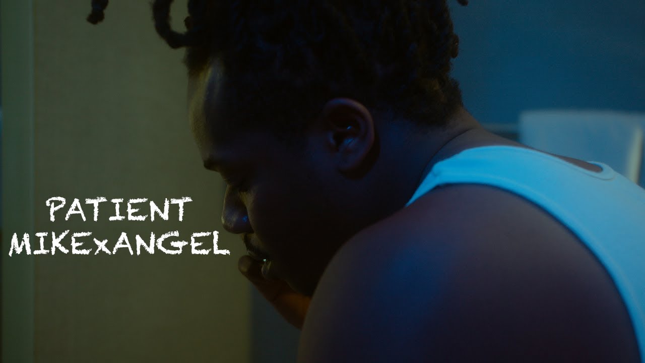MIKExANGEL - PATIENT