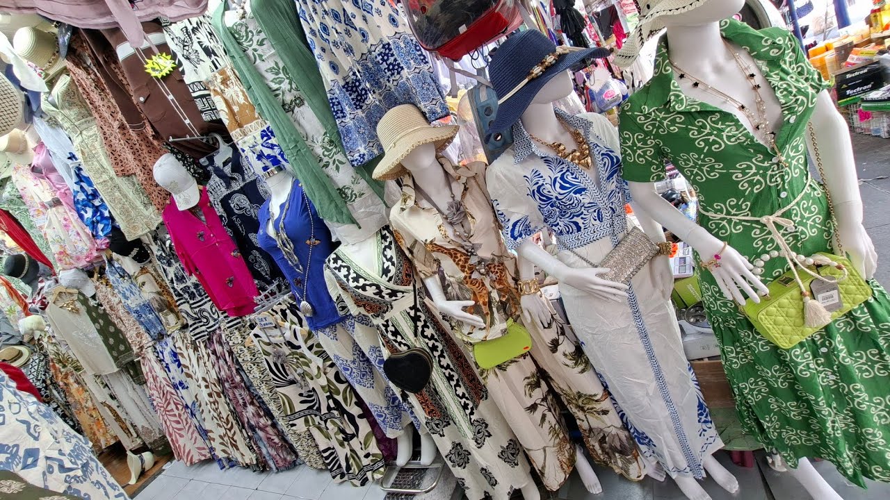 Tallas, M, G, XL, Tipo BOUTIQUE, Vestidos, Palazzos, Pantalones, Blusas, Conjuntos 