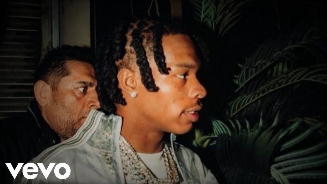 Lil baby - Give me one more chance (official music video)