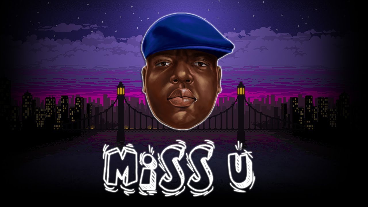 Notorious B.I.G. - Miss U Reaction
