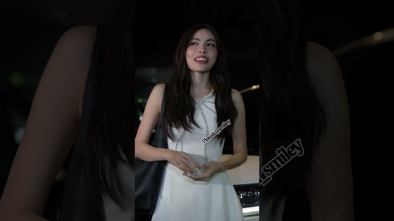 ชาล็อตจับได้แฟนคลับแอบบไปรร.#charlotteaustin #ชาล็อตออสติน