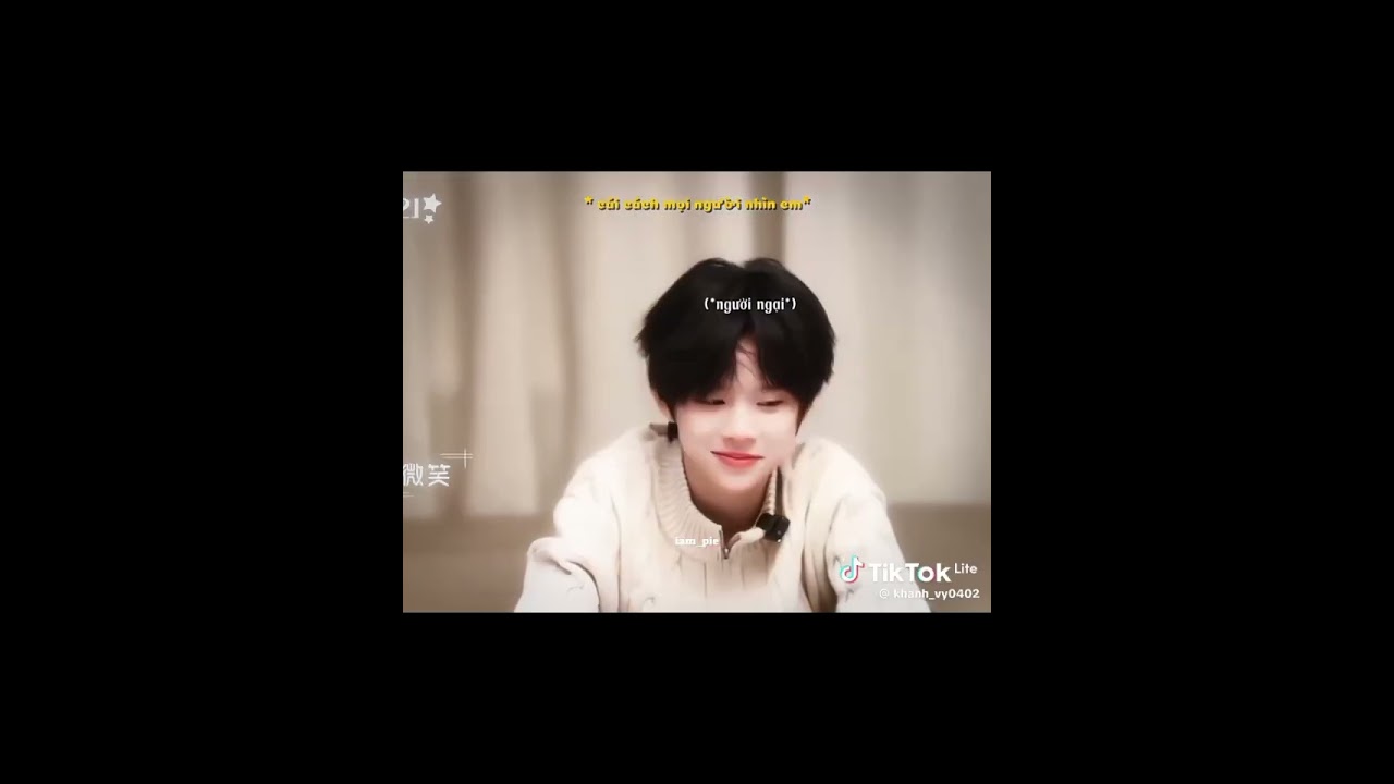 🍀Tổng Hợp TikTok TF Gia Tộc F4🍀/Cre:TIKTOK