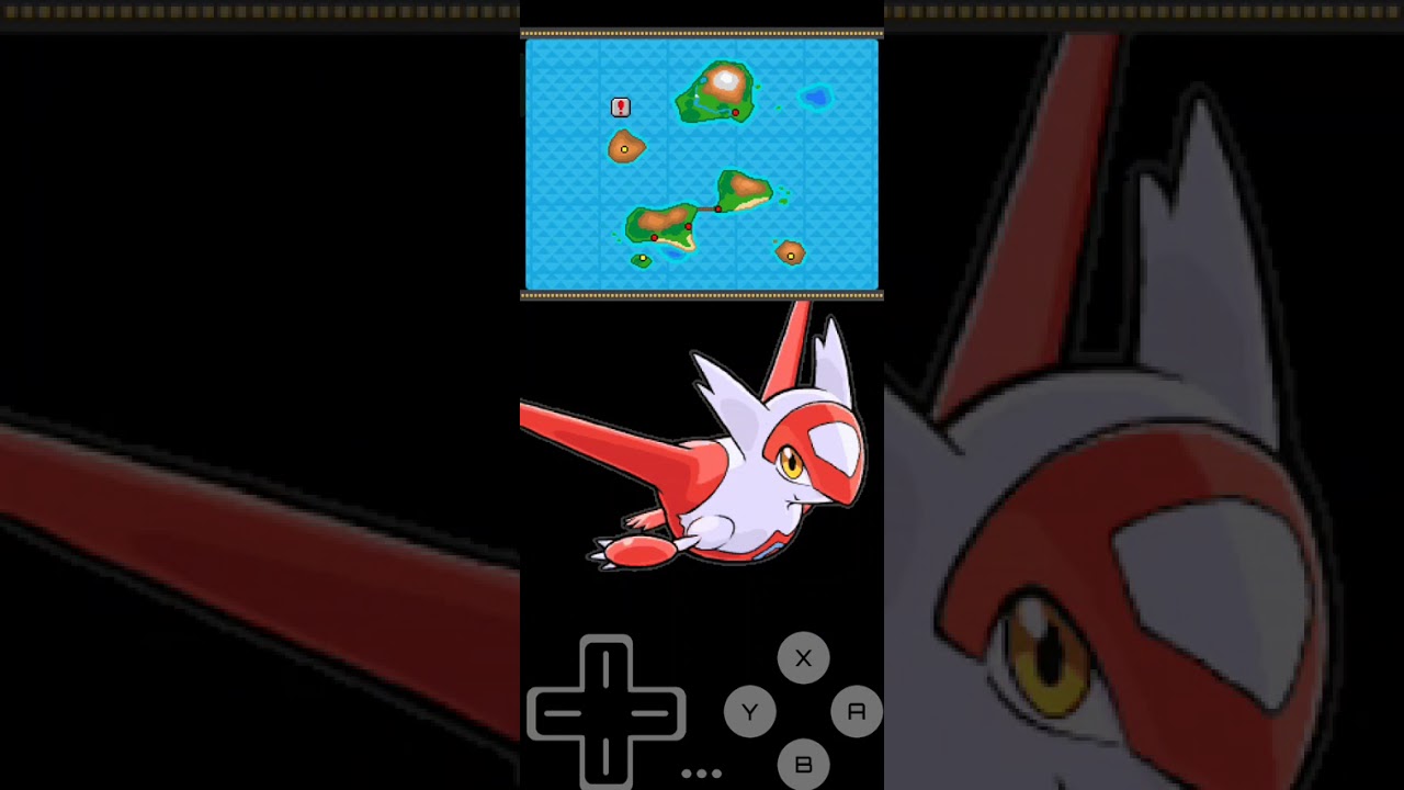 #54 Pokemon Ranger Guardian Signs NDS walkthrough#childwood#pokemon#olddays#memories#retrogaming#nds