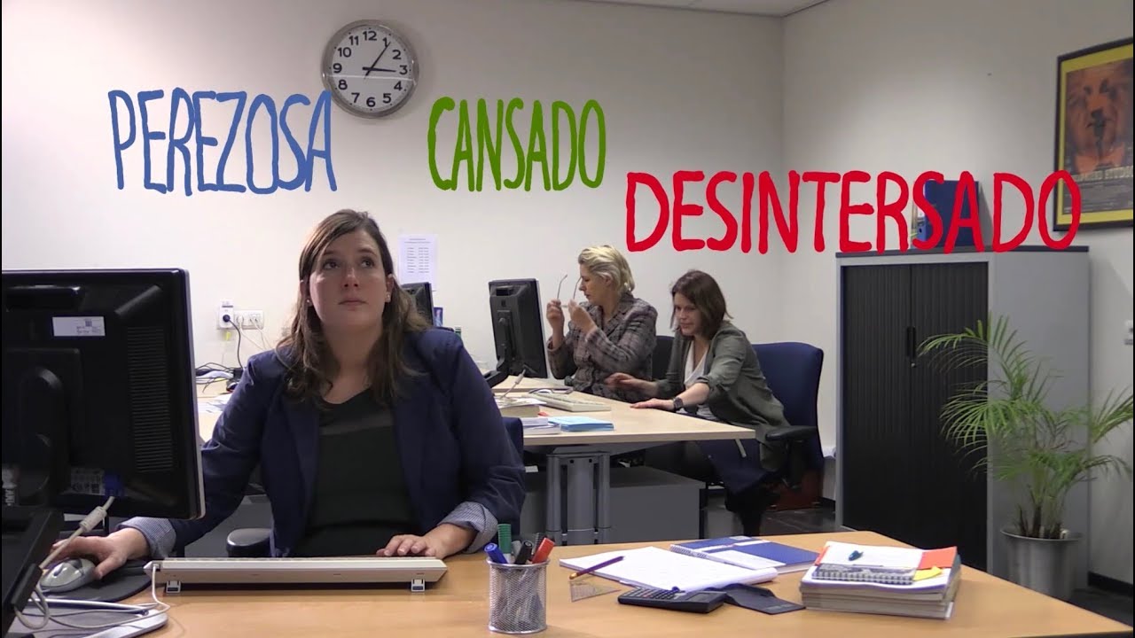 Narcolepsia (ES)
