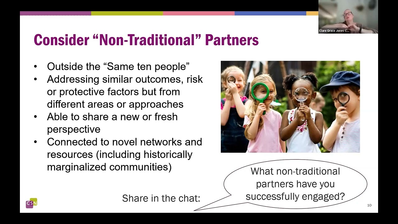 State Technical Assistance Webinar 1 - September 21, 2023: Building Effective Teams
