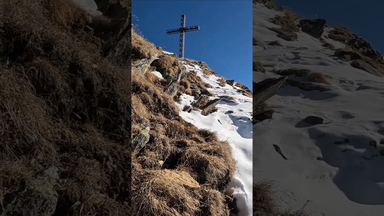 Pizzo Pettine 2662m 