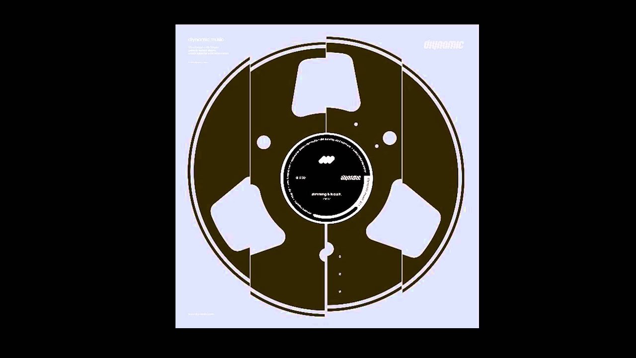 Stimming & H.O.S.H. - Radar