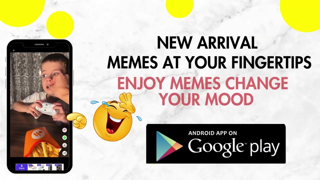 Watch Latest & Trending Memes Funny Videos Comedy Videos Jokes And Pranks 1
