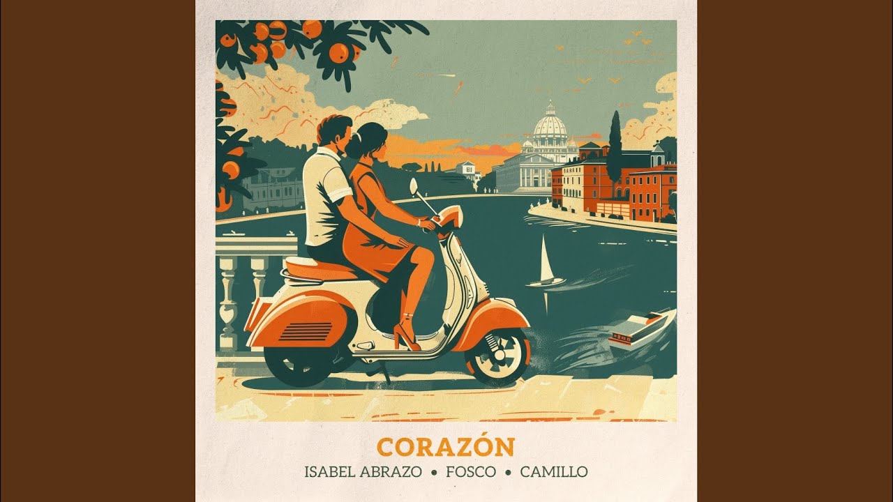 Coraz&oacute;n