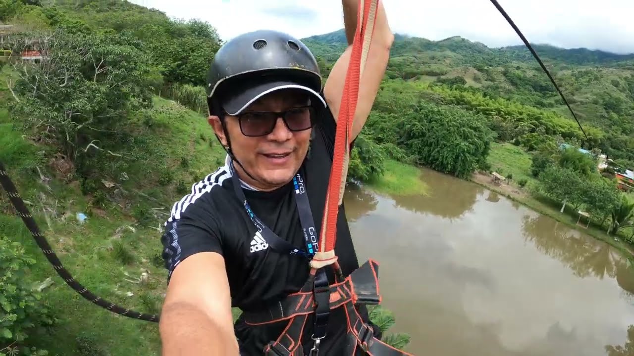 ECOPARQUE VAYJU 2024