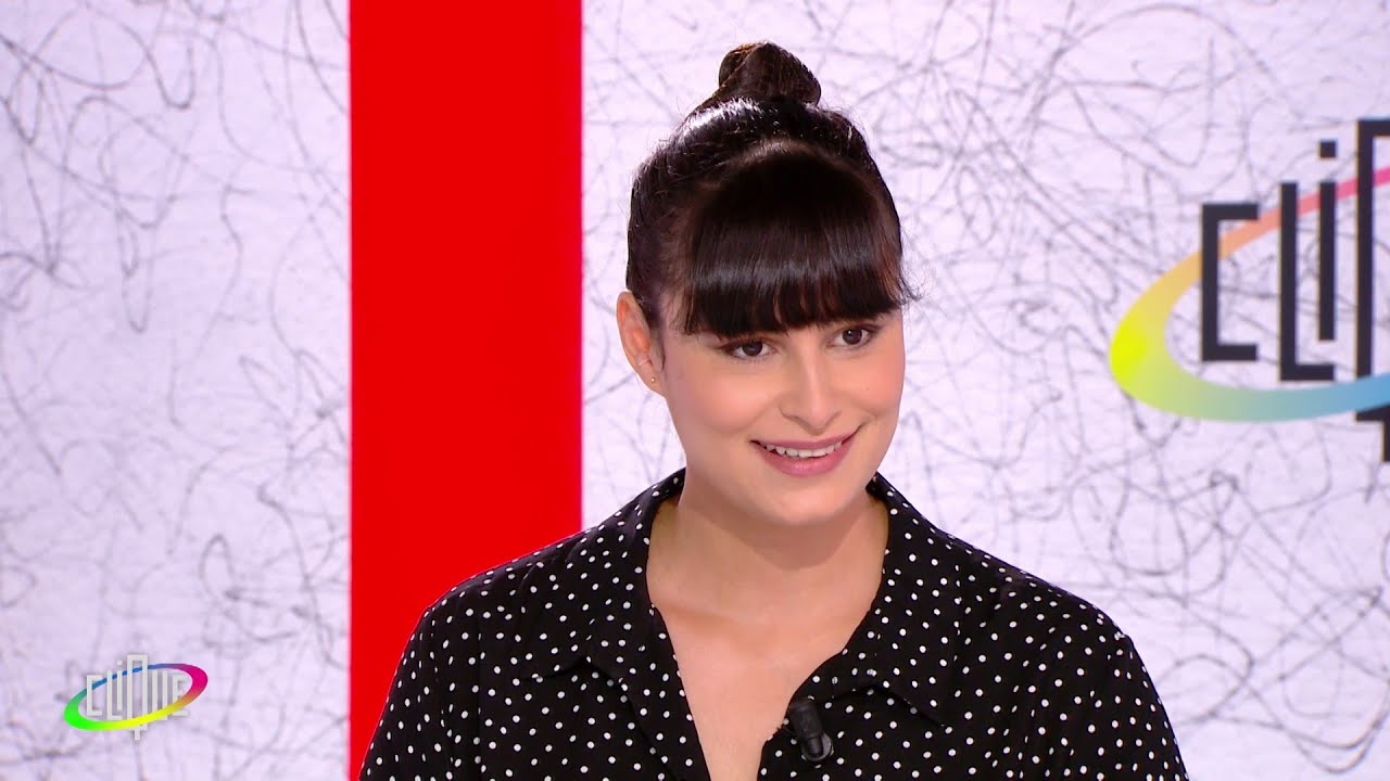 Quel chien êtes-vous ? - Eva Bester - Clique - CANAL+