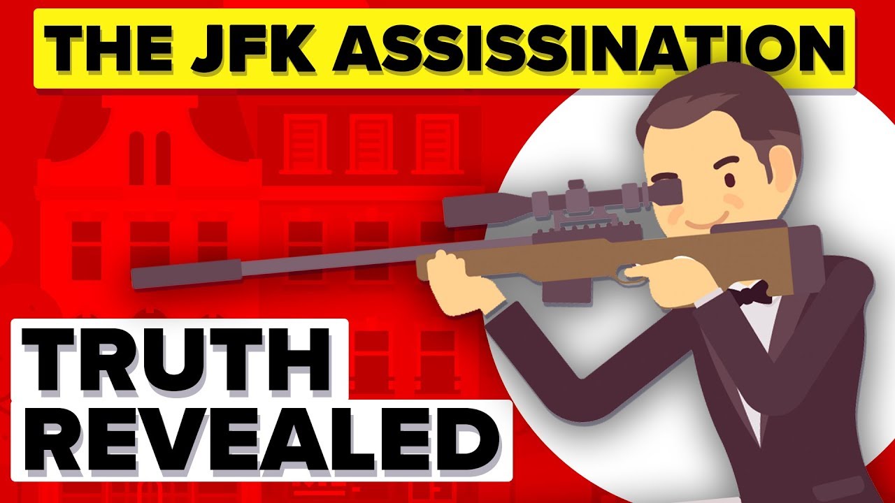 The JFK Assassination - What Really Happened?