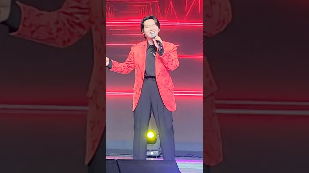 민수현 가수님 대한민국 전통가요 대상 올해의 가수상 수상을 진심으로 축하합니다 