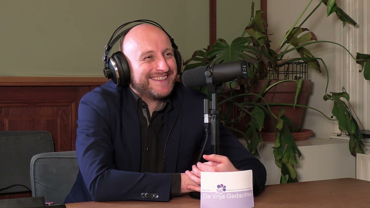 Podcast met Floris van den Berg over de Mementheorie S03E04 #85