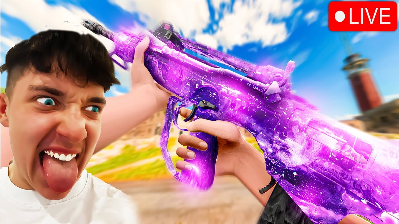 8KD Warzone POV! 🔥