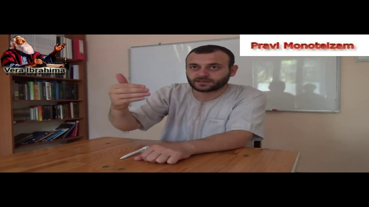 Pet namaza(molitva) u Kur'anu?