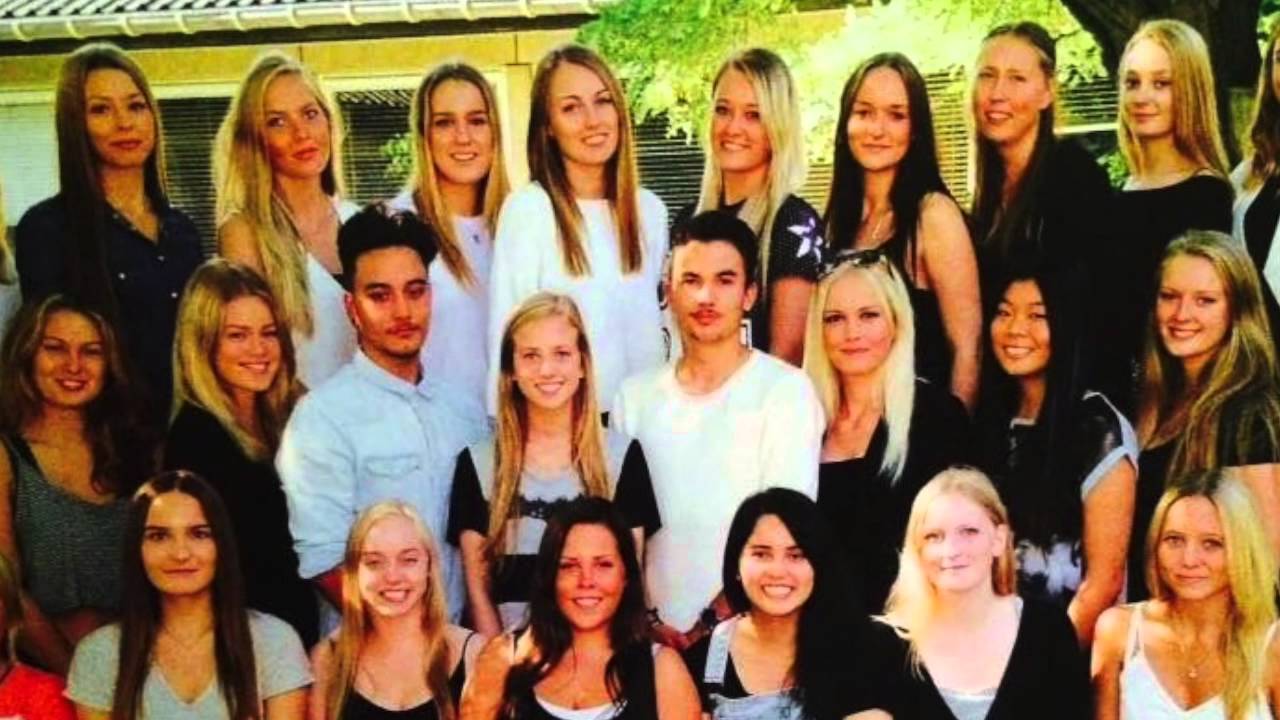 Rødovre Gymnasium Revy 2015 afslutningsfilm