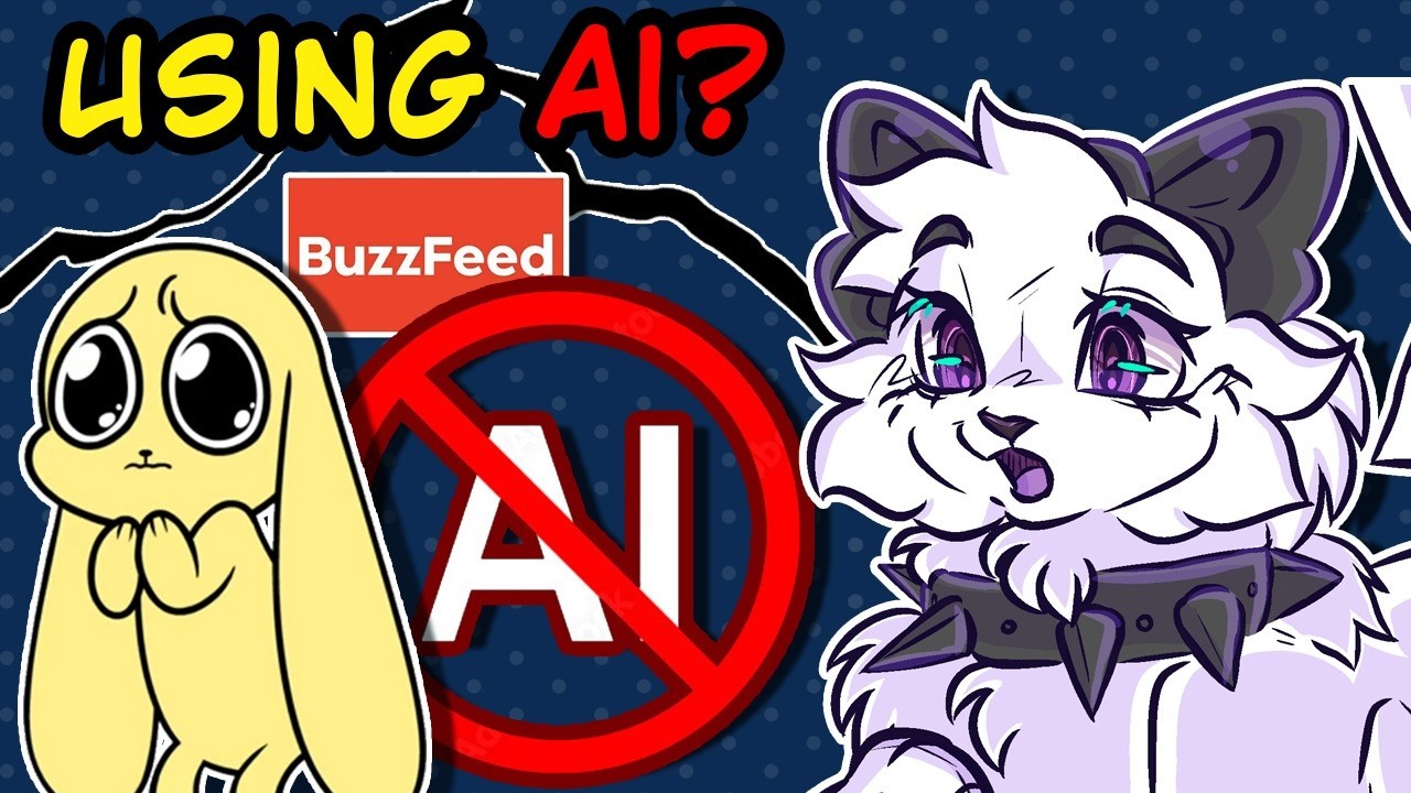 Buzzfeed is Ruining Chikn Nuggit