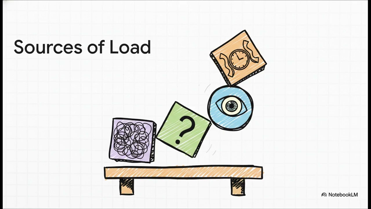 Module 3 — Load The Hidden Variable