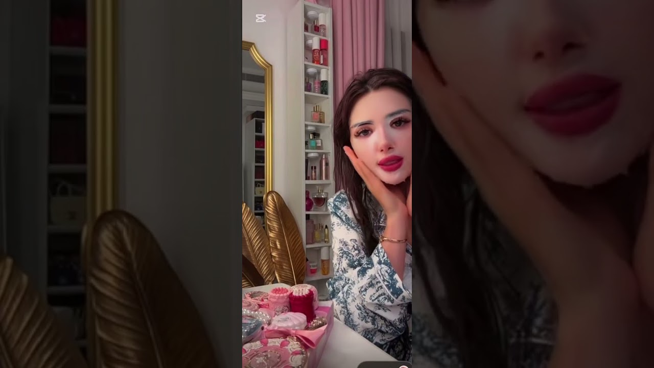 ايلين قامت متاخر وديناها المدرسه 😍 سحورنا في رمضان وروتين العناية 🔥❤️ عائلة ميرو