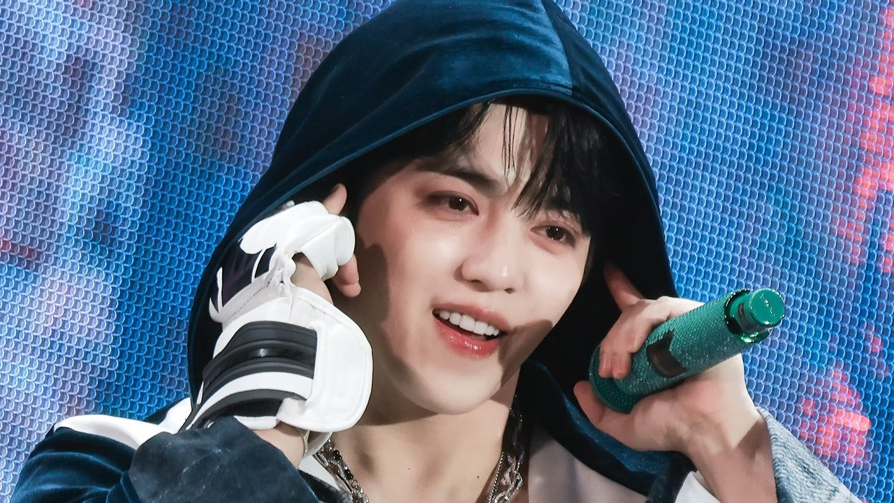 260404 - 260405 SEVENTEEN WORLD TOUR [NEW_] ENCORE &lsquo;JUNGLE&rsquo; 세븐틴 에스쿱스 최승철 직캠 S.COUPS focus