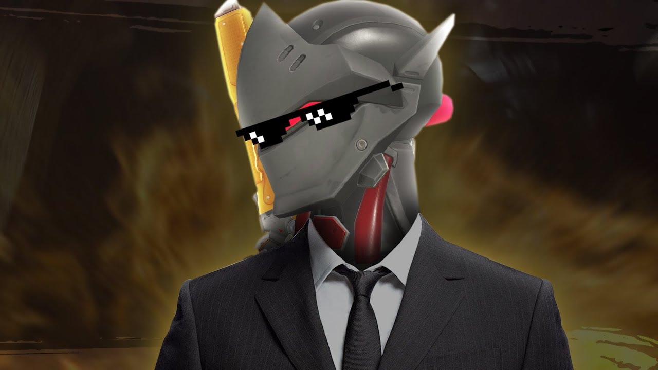 Clean Genji