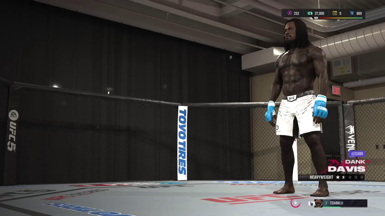 UFC