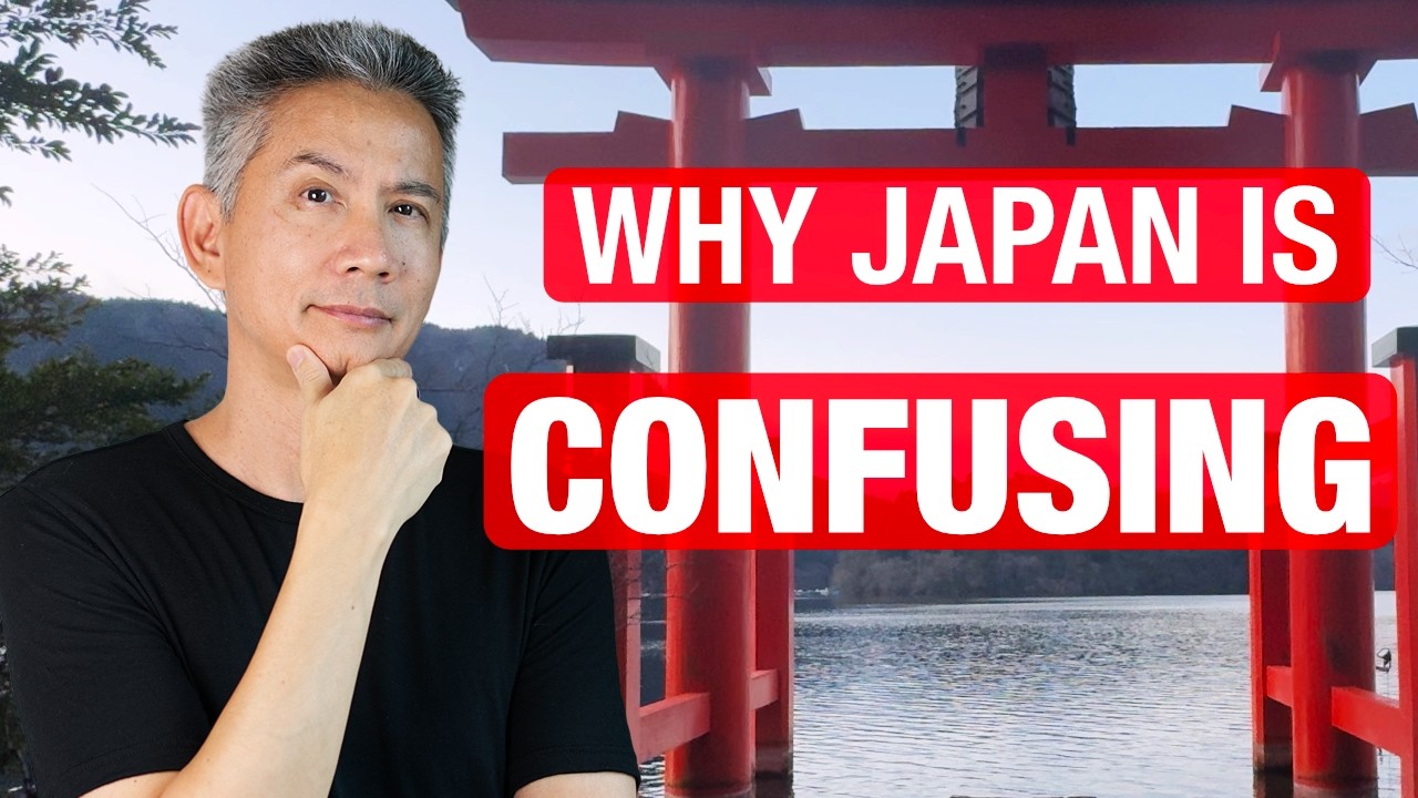 Confused About Japan?!? 10 Things First-Time Travelers Don’t Understand