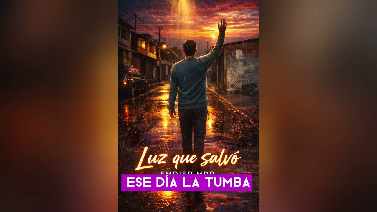 Luz que salvó - EMDIER MDR 