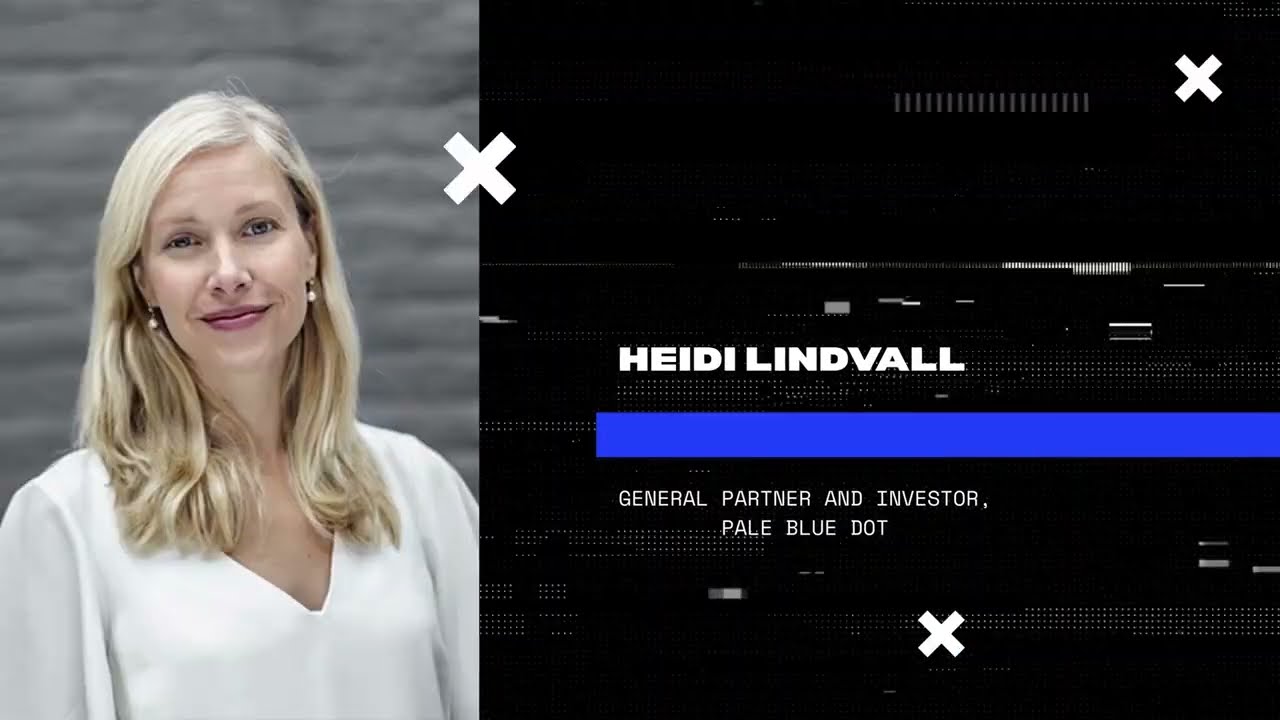 What Great Looks Like in Venture — When Performance Isn’t Enough, Heidi Lindvall, Pale Blue Dot.