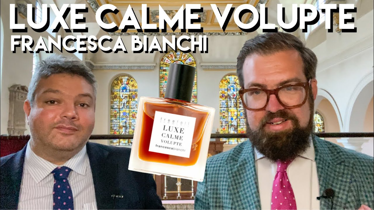 Francesca Bianchi - Luxe Calme Volupté