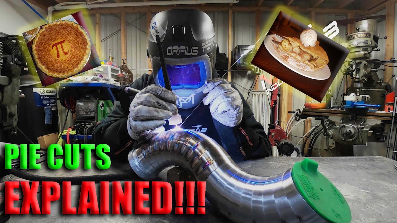 The TRUTH about Pie Cuts...WATCH THIS!!