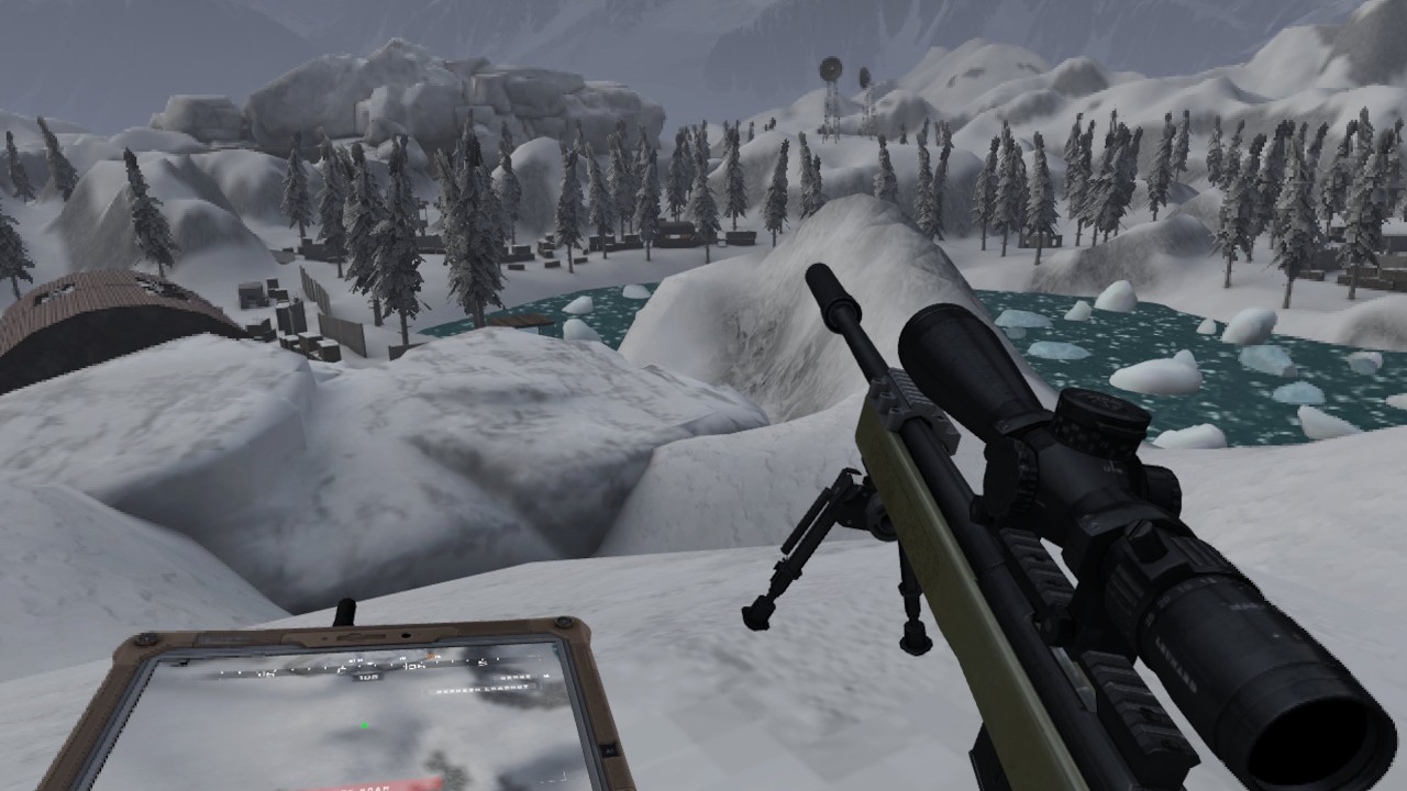 Average Onward VR server: -----we love modders more than our own mothers *funny and corny*