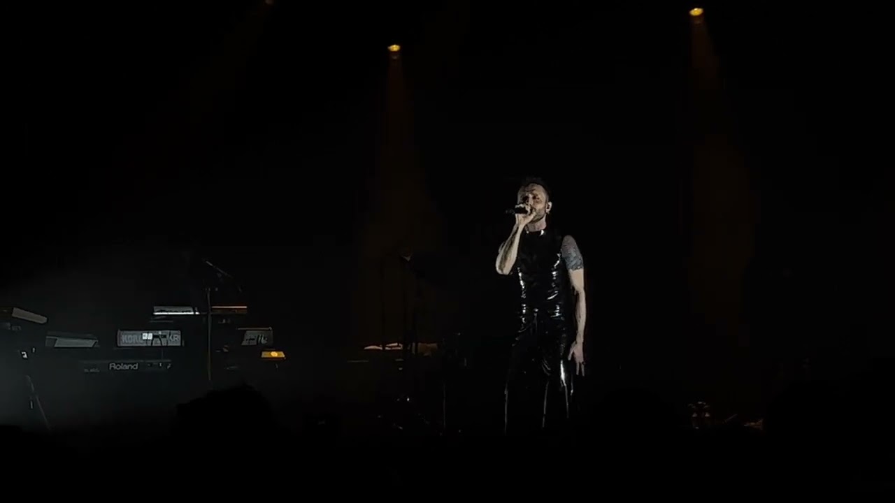 Mabel Matiz - Karakol (LIVE Köln)