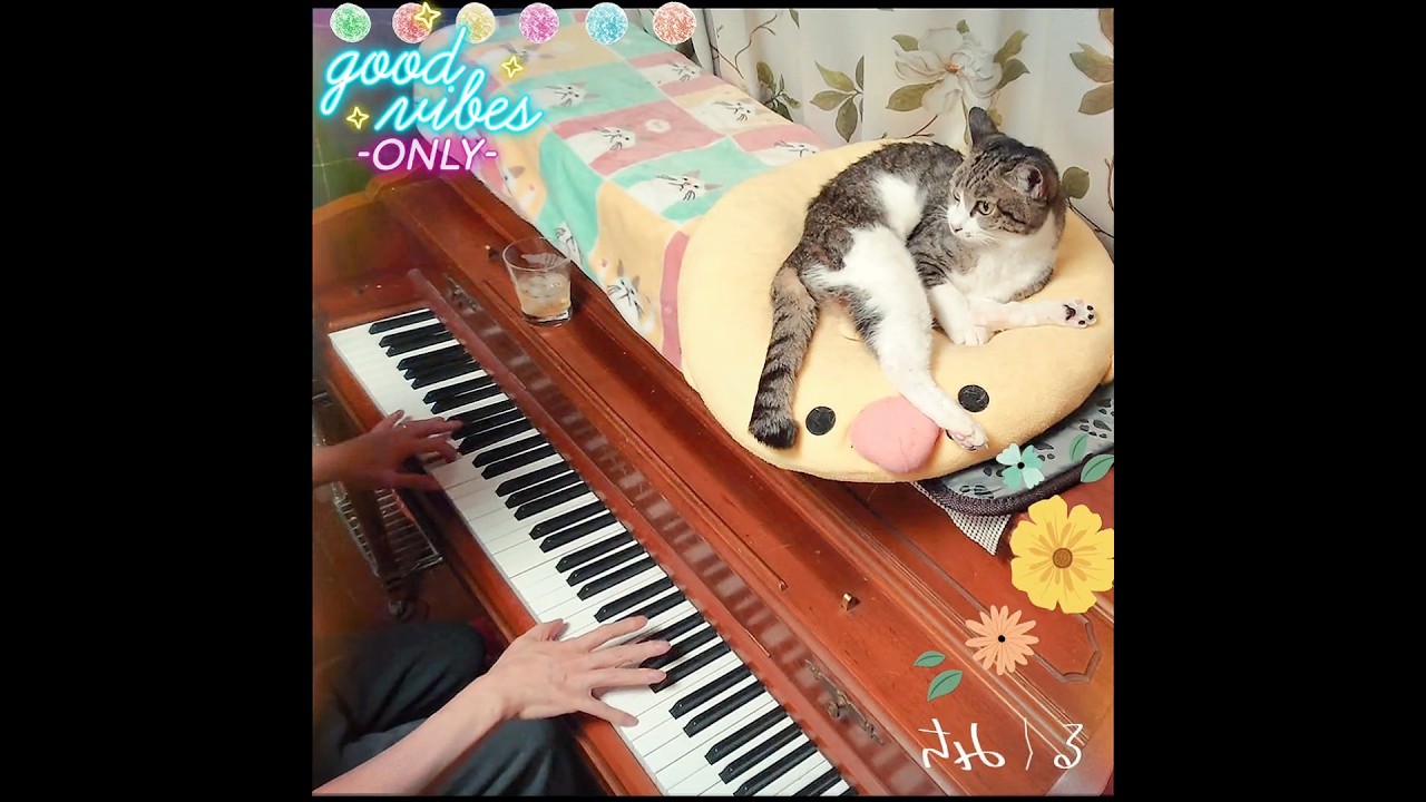 【Youの終わりのテーマ】