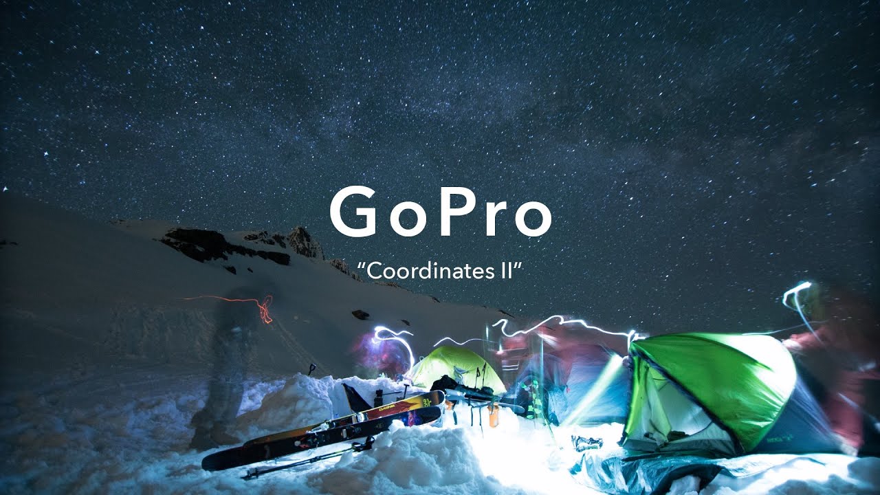 GoPro 