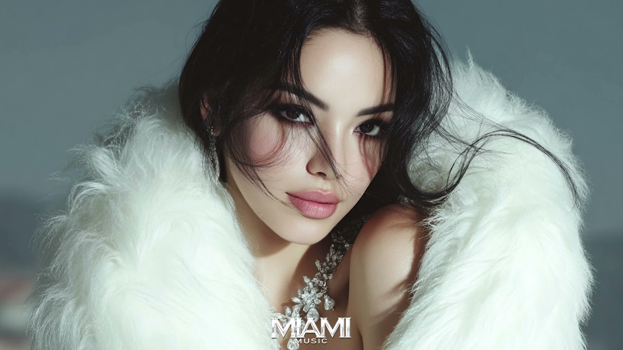 Top Deep House Mix Miami Music 2025 #mix #deephouse