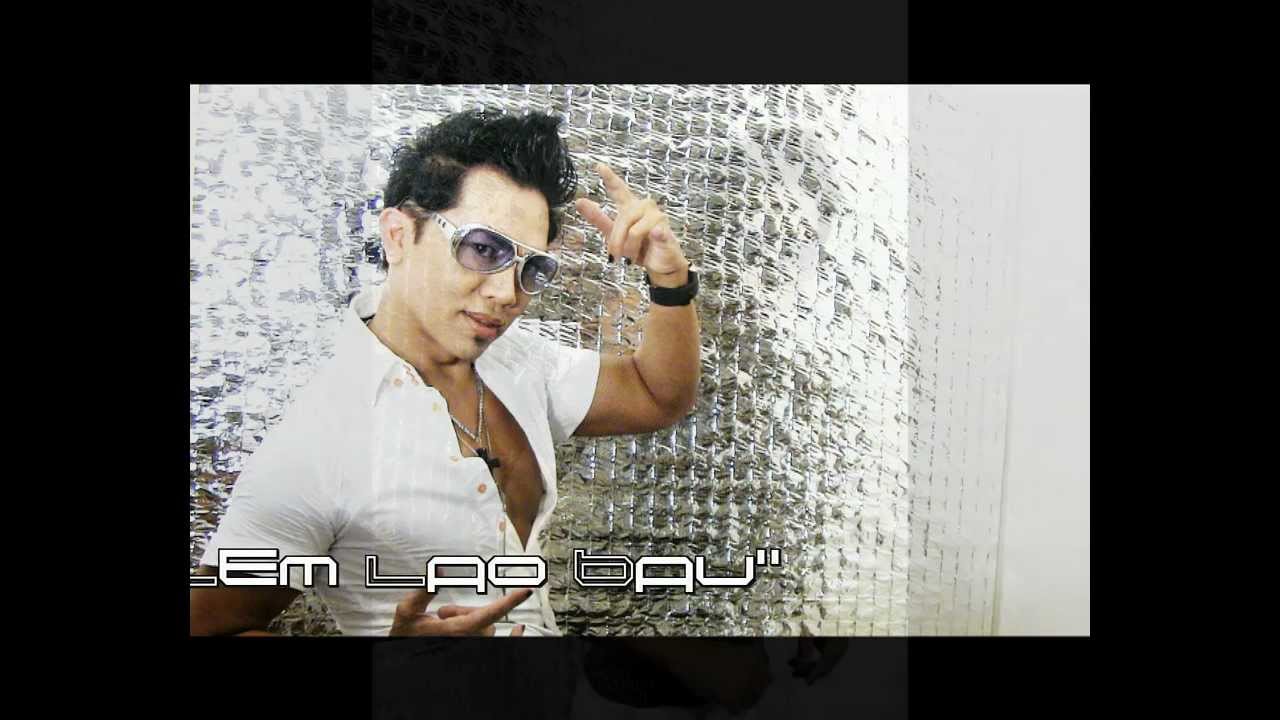 Lao Song -  Jow Lem Lao Bau - Spencer 2012- www.laosmusicusa.com