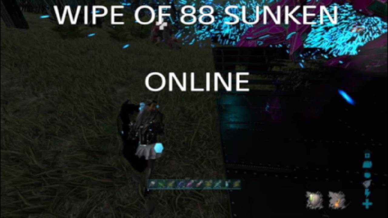 Online wiping 88 Sunken Ceiling Ps5 Smalltribes