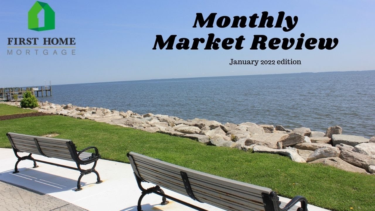 January Lender Review