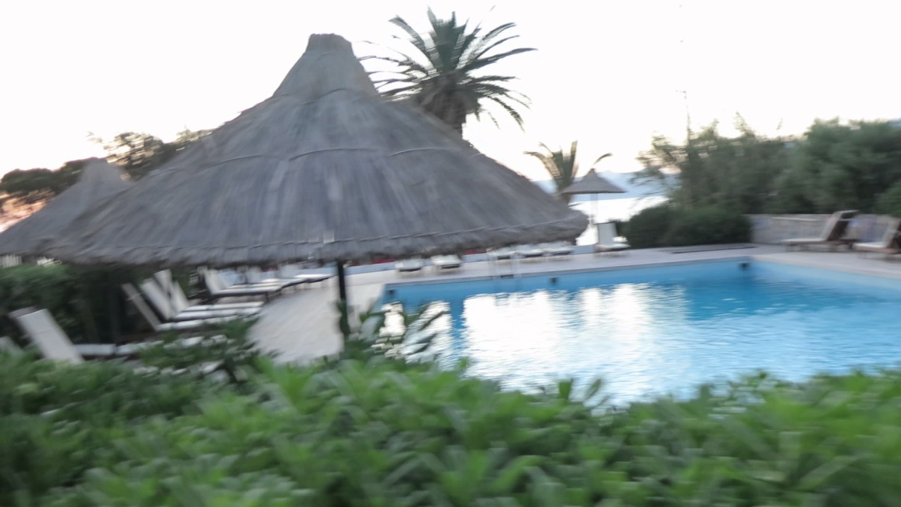 Hersonissos Maris Hotel