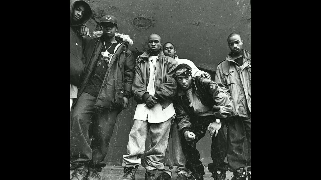 (FREE) Rap Beat - Golden Flow | Old School Freestyle Boom Bap Type Beat