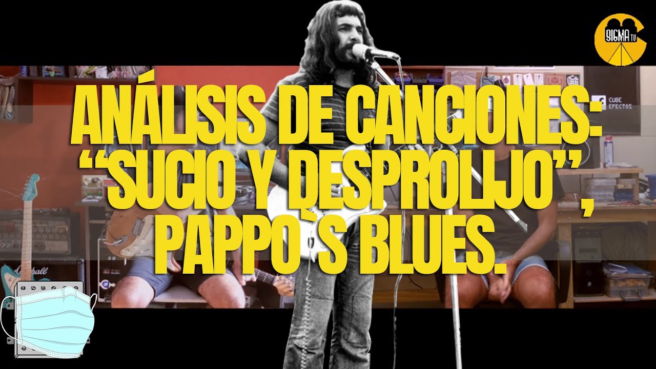 Análisis de canciones: 