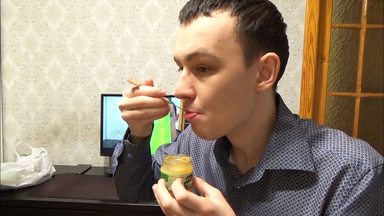 DIMAVIPER ПРОБУЕТ ДЕТСКОЕ ПИТАНИЕ ДЛЯ НОВОРОЖДЕННЫХ!