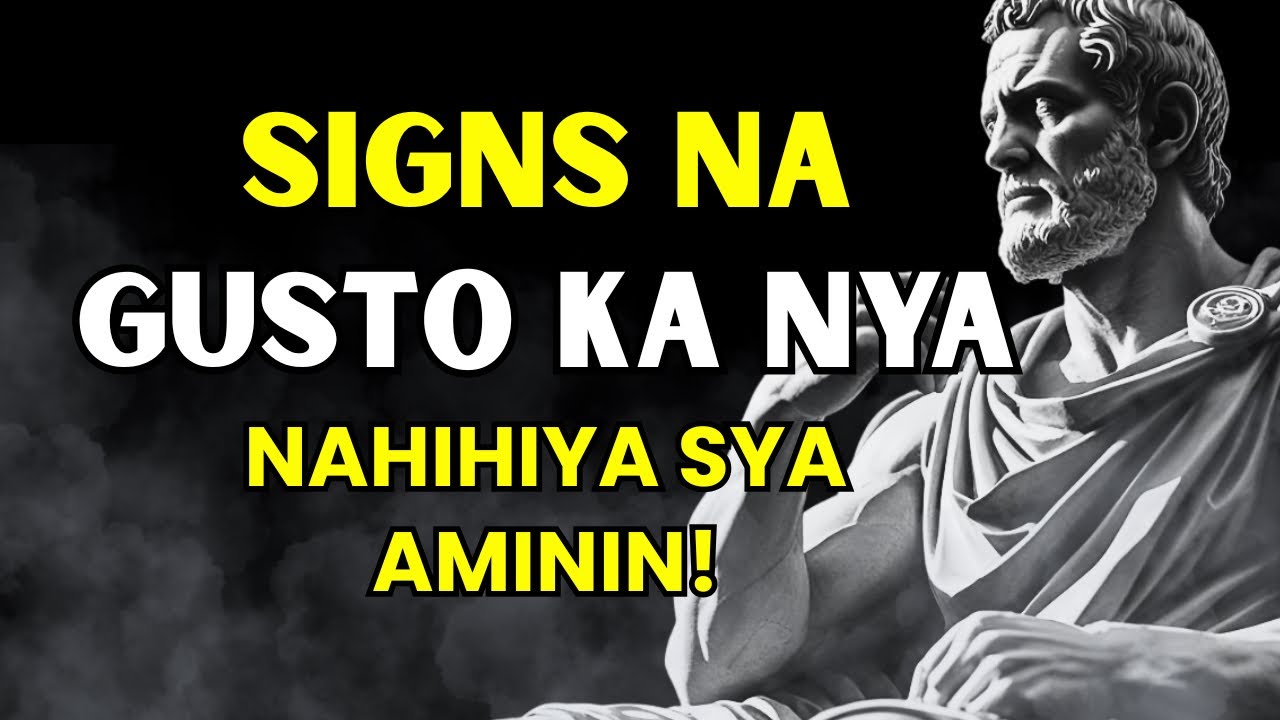 Kapag ganito na ang kilos nya, gawin mo na ang first move…