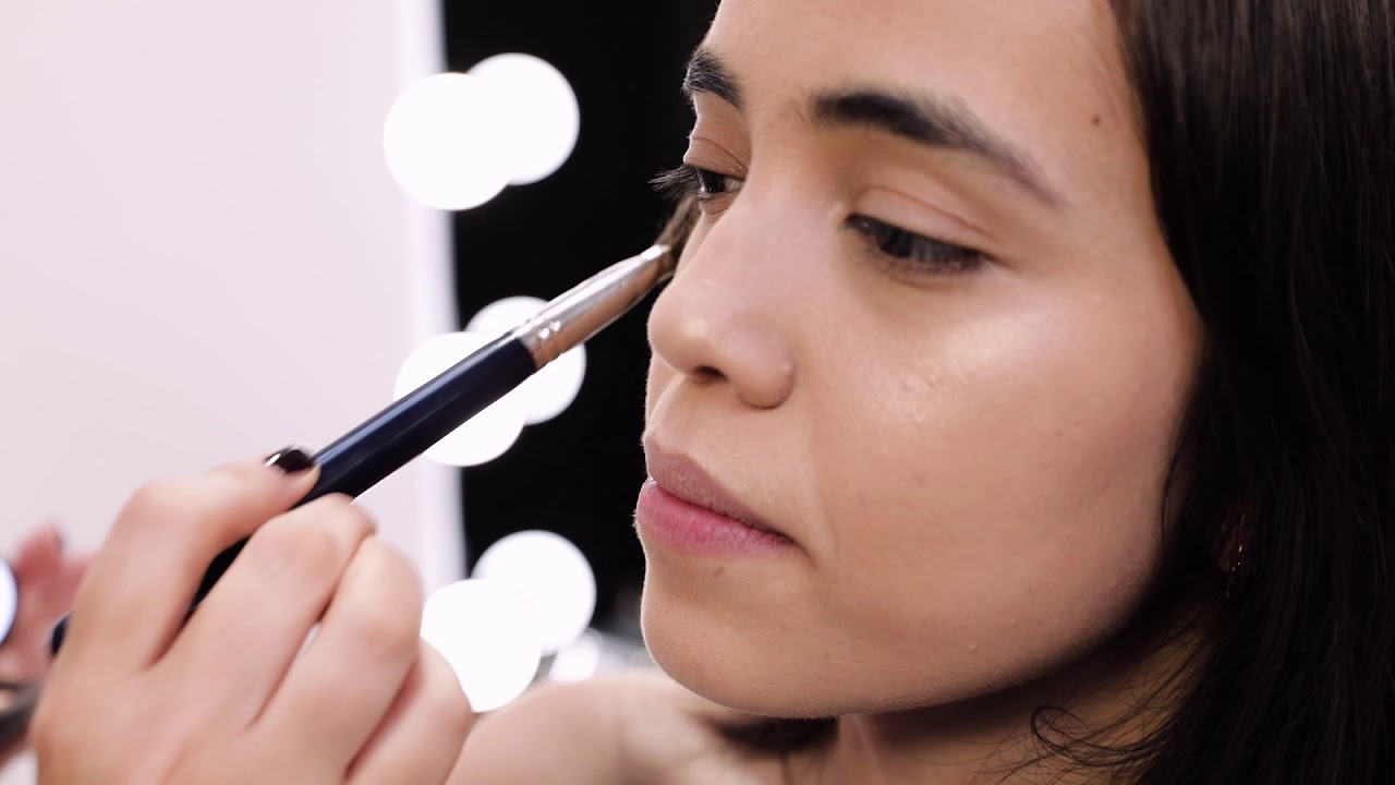 The Ultimate Office Make up Look with Paula Callan