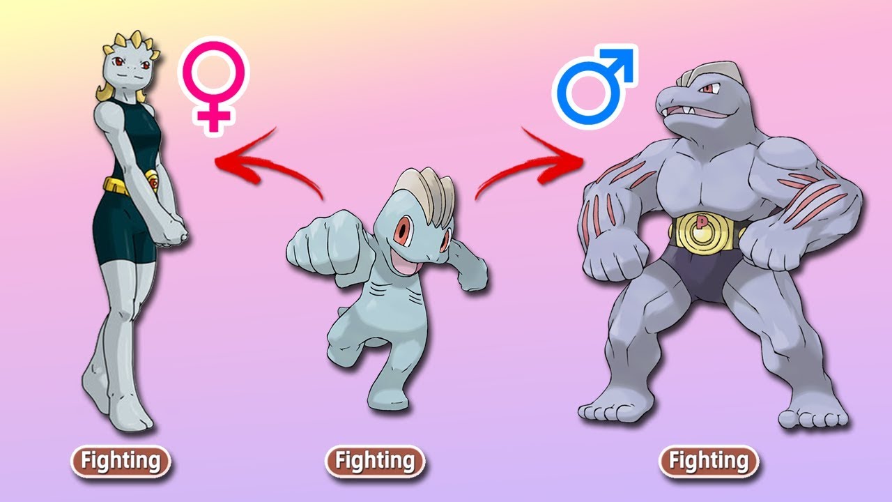 Alternate Pokémon Evolutions Fanmade (Part 3)